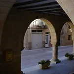Vendégház Bonal