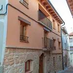 Vendégház Bonal La Mata de los Olmos