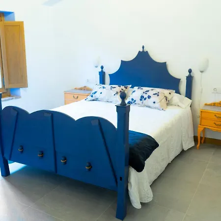 Bonal Gæstehus La Mata de los Olmos