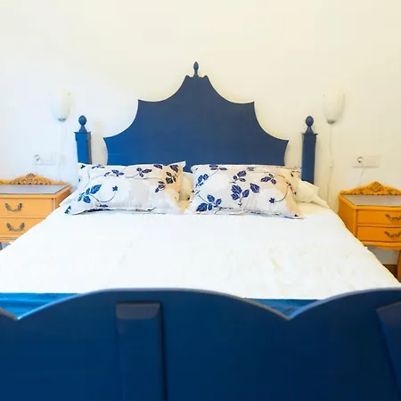 Bonal 3* La Mata de los Olmos