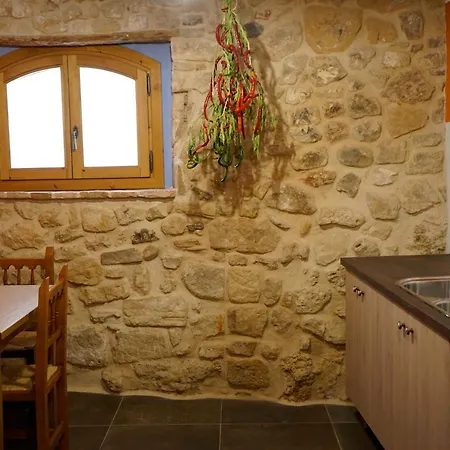 Bonal La Mata de los Olmos