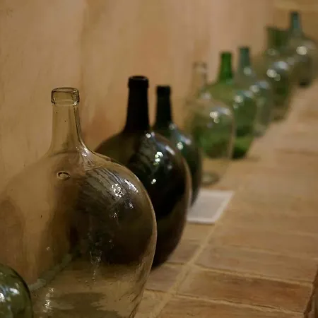 Gæstehus Bonal La Mata de los Olmos