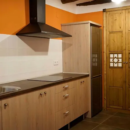 Bonal 3* La Mata de los Olmos