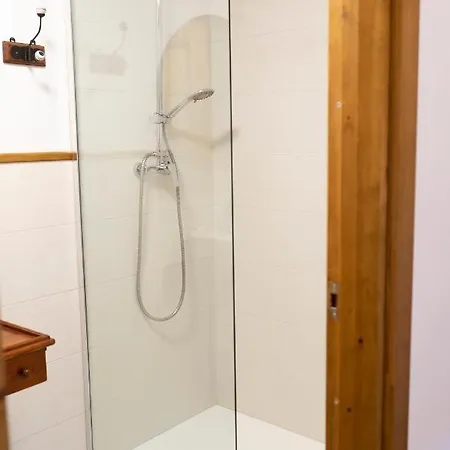 Gæstehus Bonal La Mata de los Olmos