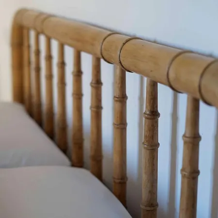 Gæstehus Bonal La Mata de los Olmos