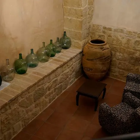 Bonal Gæstehus La Mata de los Olmos