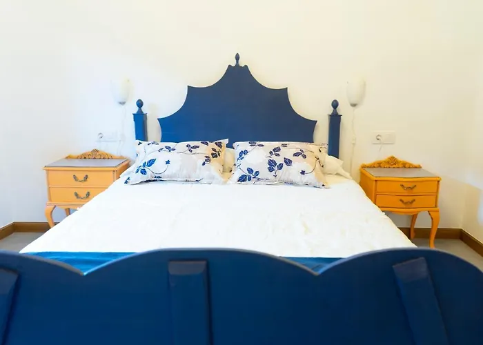 Bonal 3* La Mata de los Olmos