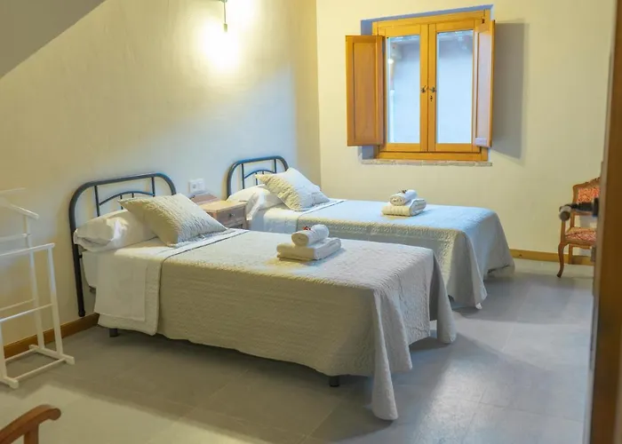 Bonal 3* La Mata de los Olmos