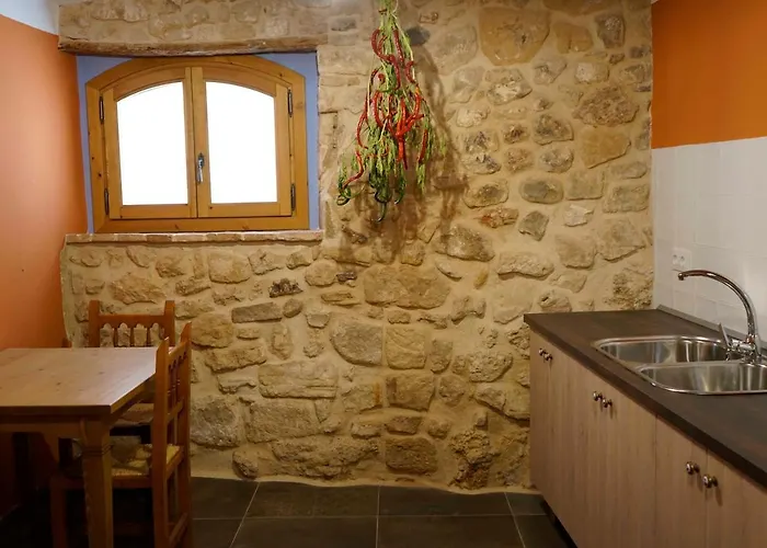 Bonal La Mata de los Olmos