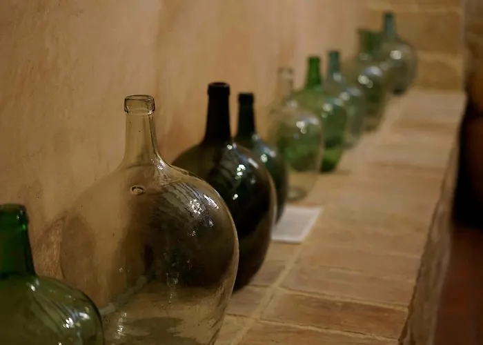 Pensionat Bonal La Mata de los Olmos