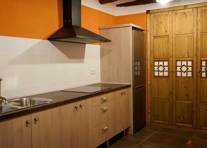 Bonal 3* La Mata de los Olmos