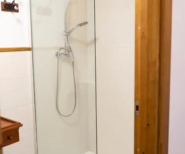 Pensionat Bonal La Mata de los Olmos