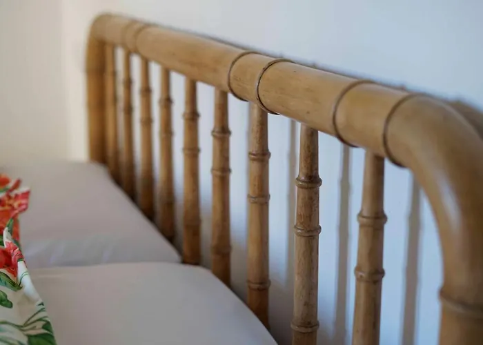 Pensionat Bonal La Mata de los Olmos