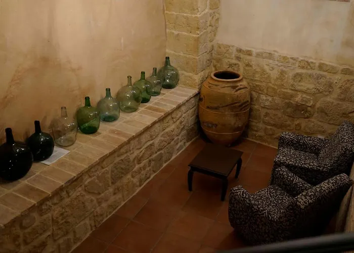 Bonal Pensionat La Mata de los Olmos